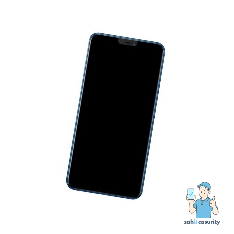 Handsfree Audio Jack Flex Cable for Vivo Z1i